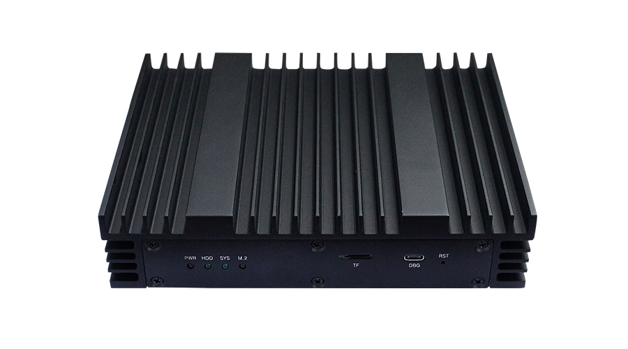 AI智能识别终端