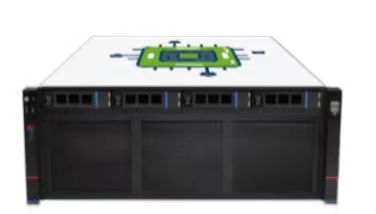 龙芯算力服务器