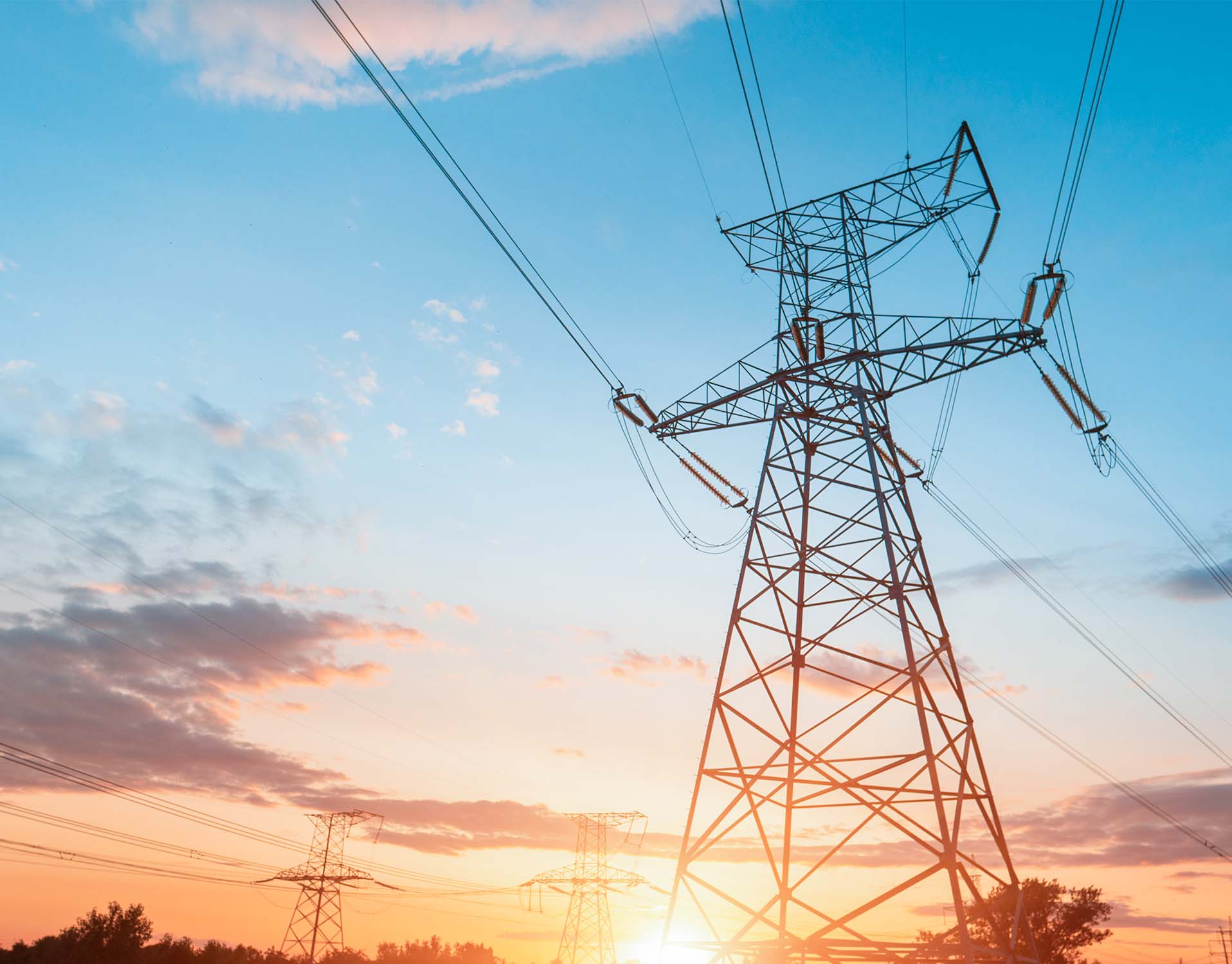 电力生产安全增强解决方案